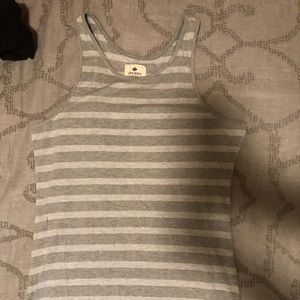 Sperry Scoop Bottom Coverup